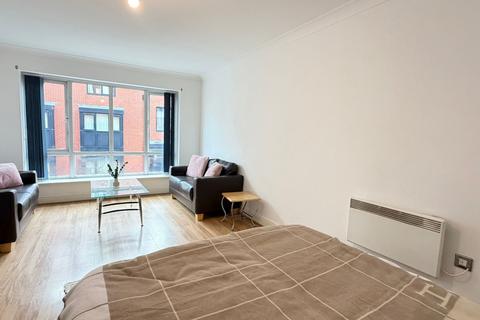 undefined, Townsend Way, Birmingham B1