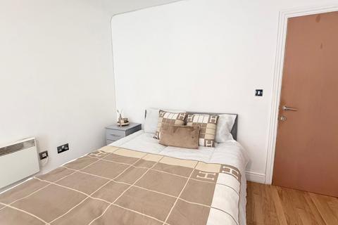 undefined, Townsend Way, Birmingham B1