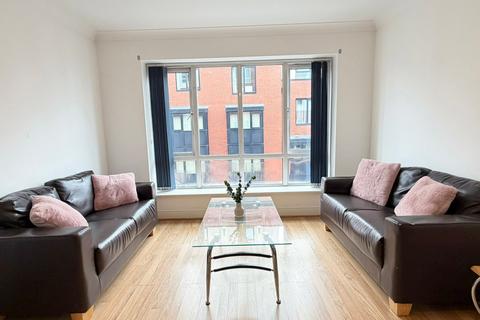undefined, Townsend Way, Birmingham B1