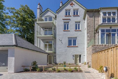 undefined, 15 Tenterfield, Brigsteer, Road Kendal