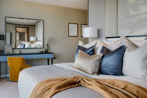 undefined, Chelsea Waterfront, Chelsea, SW10