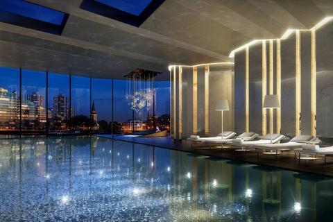 undefined, Chelsea Waterfront, Chelsea, SW10