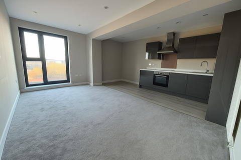 undefined, Flat 113, Beaumont Court 61-71, Victoria Avenue, Southend-On-Sea, Essex SS2 6BX