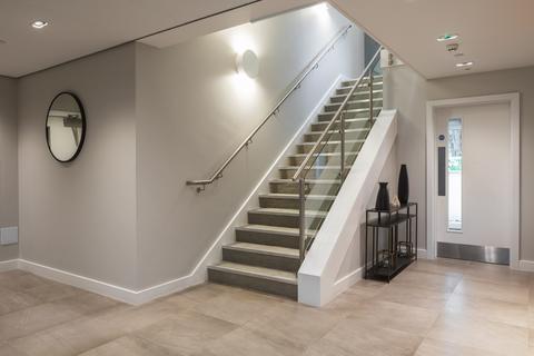 2 bedroom apartment for sale, La Pouquelaye, St. Helier, Jersey