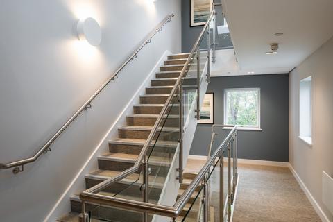 2 bedroom apartment for sale, La Pouquelaye, St. Helier, Jersey