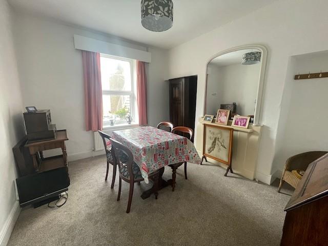 Dining Room Porthcawl CF36