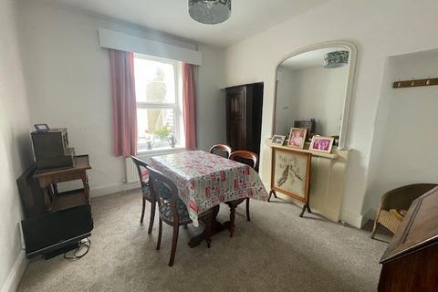 undefined, John Street, Porthcawl CF36