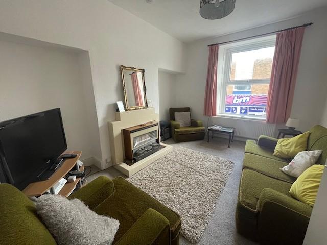 Living Room Porthcawl CF36