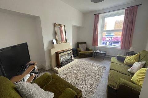 undefined, John Street, Porthcawl CF36