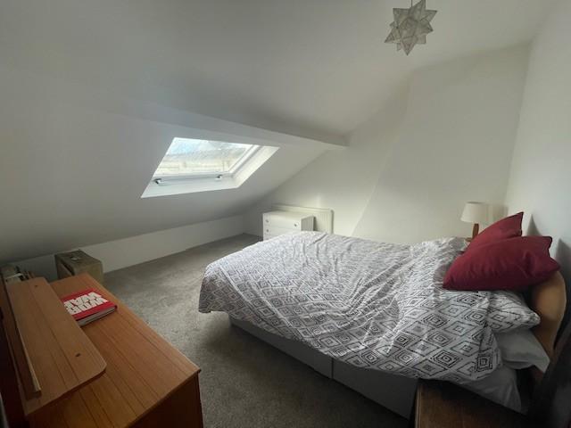 Bedroom Back Porthcawl CF36