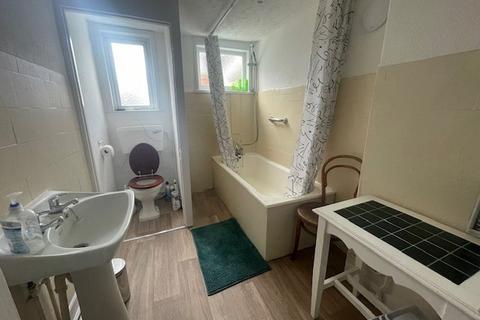 undefined, John Street, Porthcawl CF36