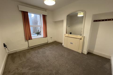 undefined, John Street, Porthcawl CF36