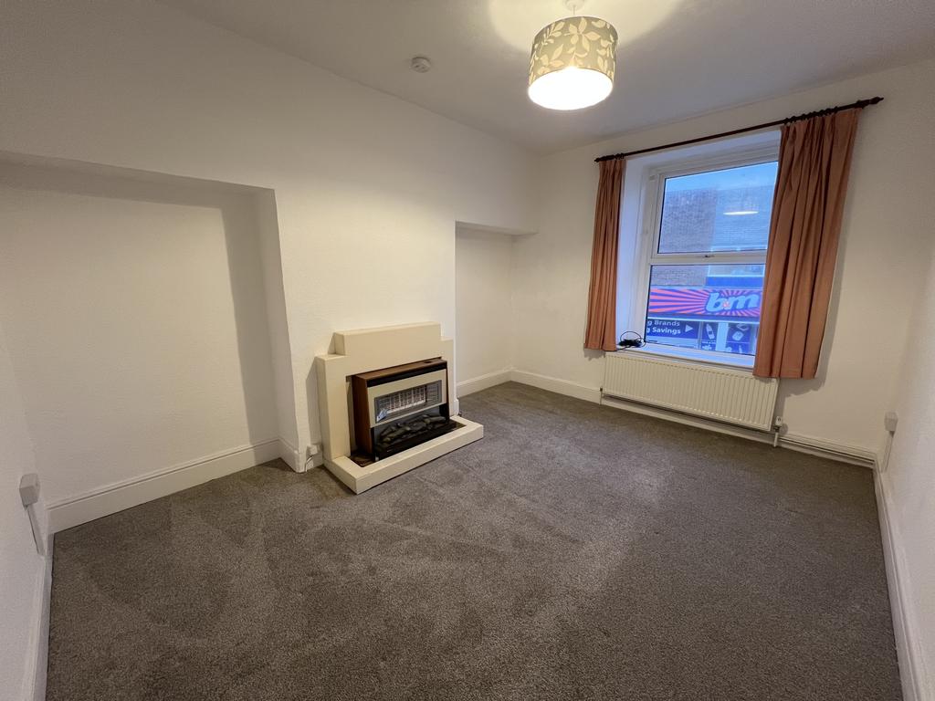 Living Room Porthcawl CF36