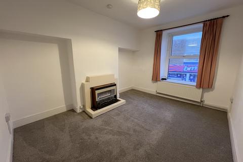 undefined, John Street, Porthcawl CF36