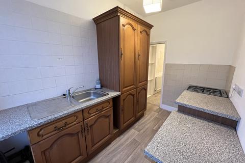 undefined, John Street, Porthcawl CF36