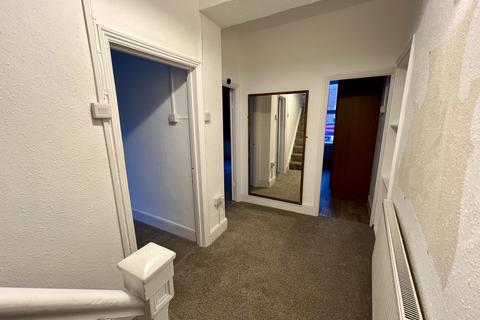 undefined, John Street, Porthcawl CF36