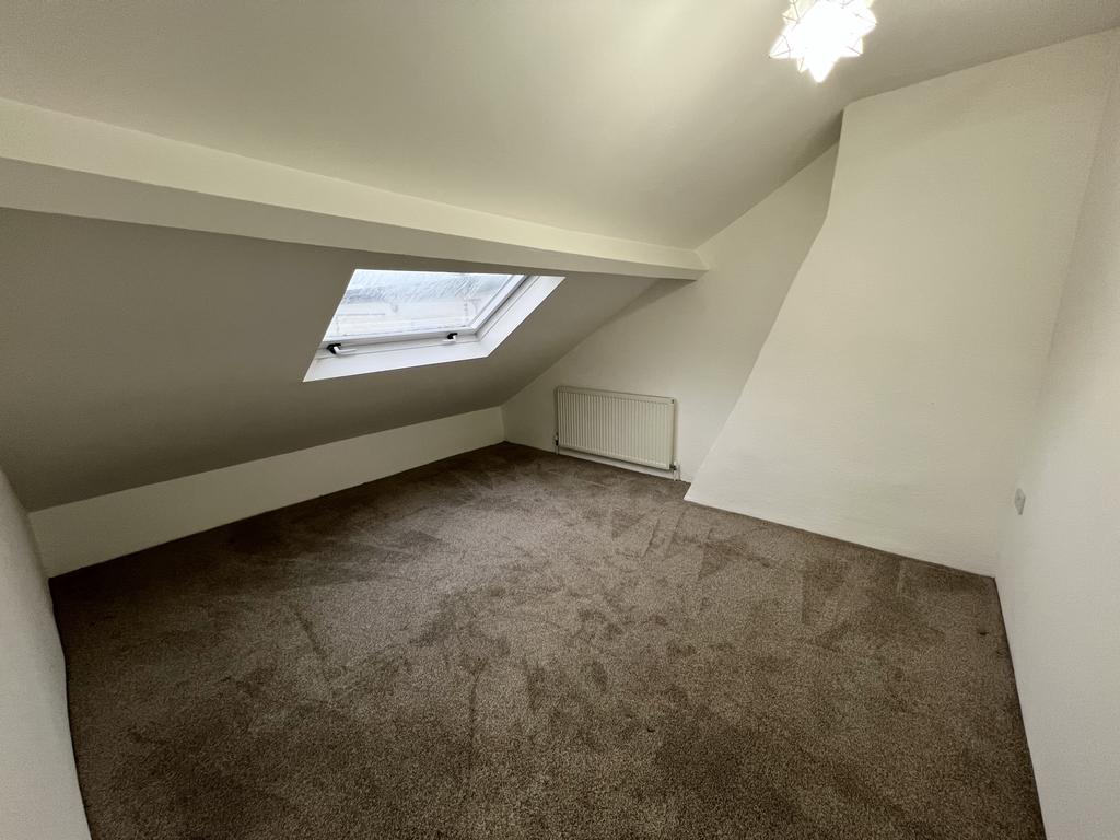Bed Back Porthcawl CF36