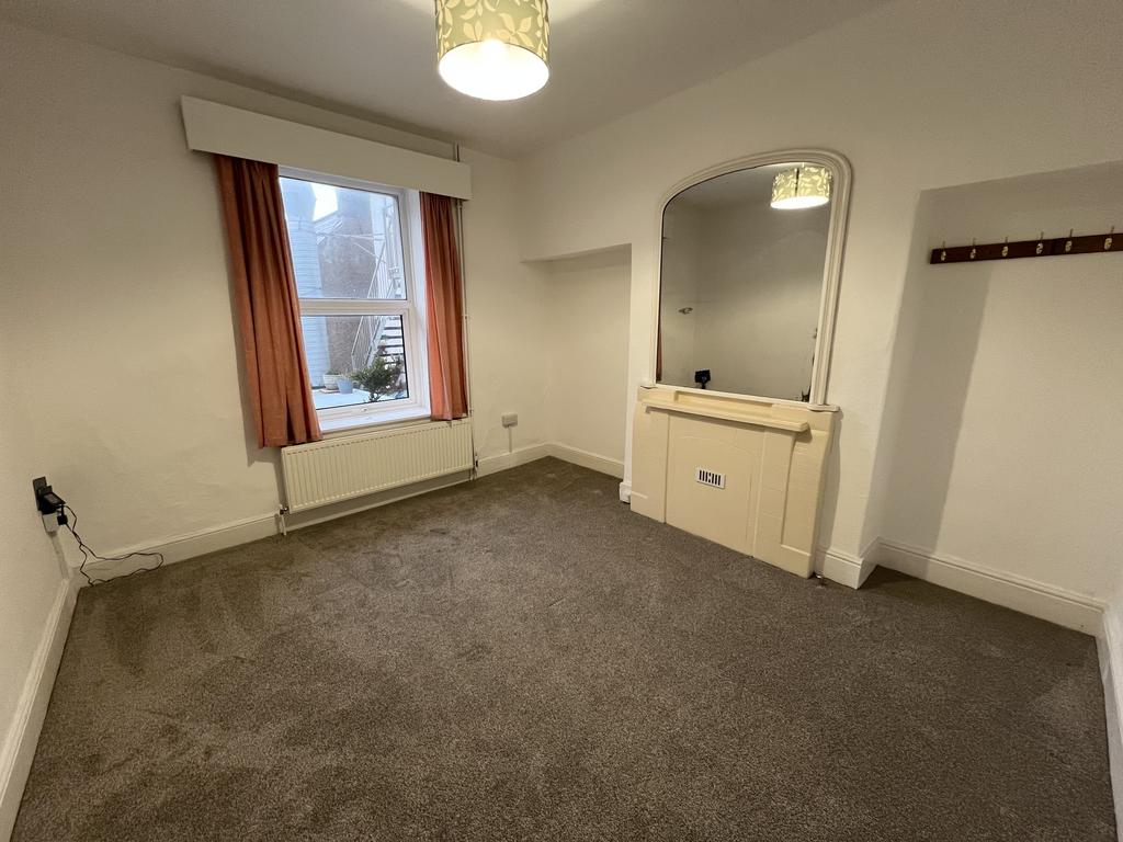 Dining Room Porthcawl CF36