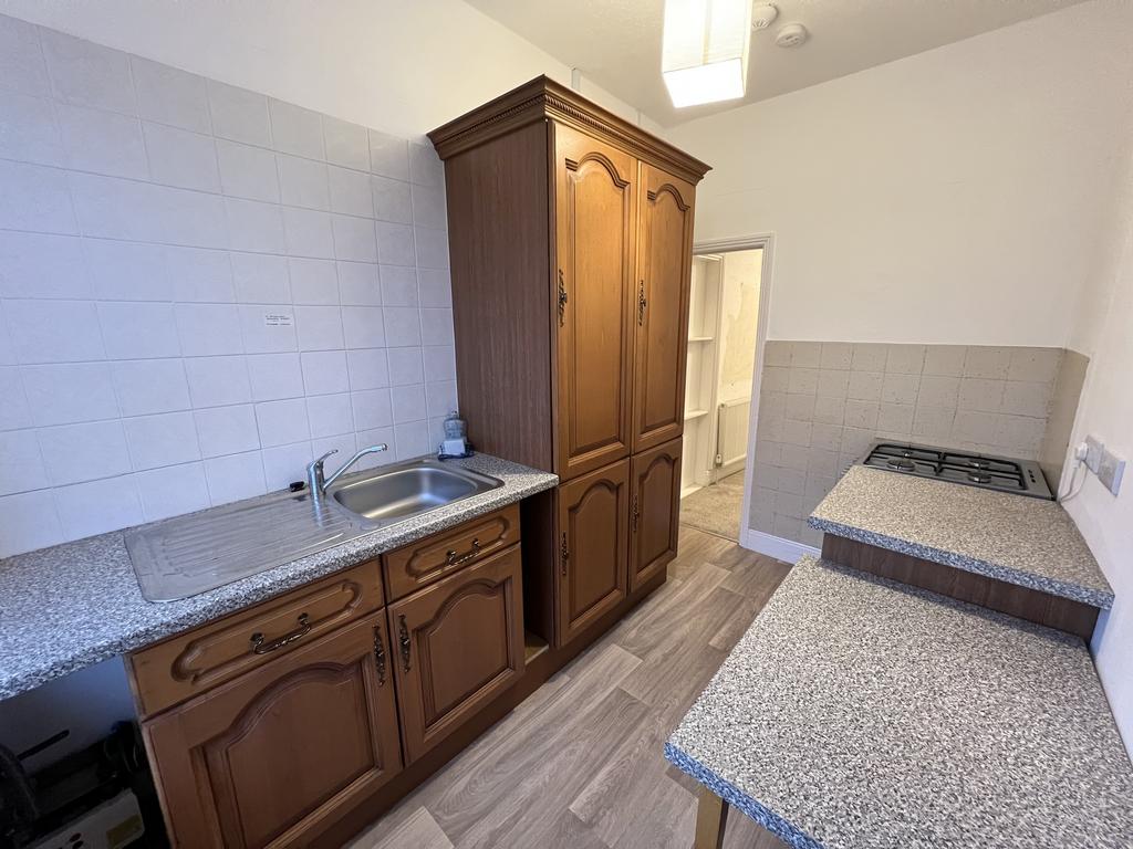 Kitchen Porthcawl CF36