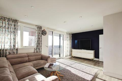 3 bedroom apartment to rent,  Ashwell House, Healum Avenue, Southall UB2