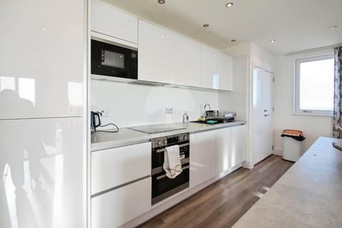 3 bedroom apartment to rent,  Ashwell House, Healum Avenue, Southall UB2