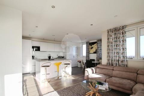 undefined,  Ashwell House, Healum Avenue, Southall UB2