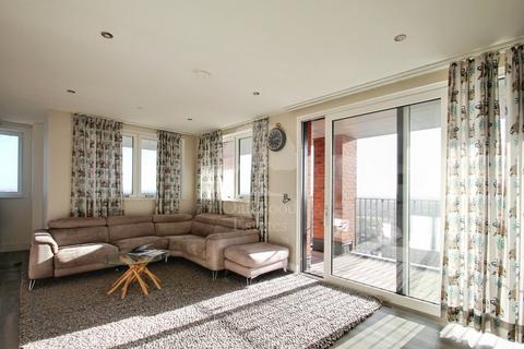 undefined,  Ashwell House, Healum Avenue, Southall UB2
