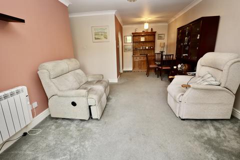 2 bedroom retirement property for sale, The Cloisters, Wells