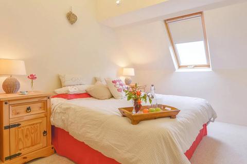 2 bedroom barn conversion for sale, Wonson, Throwleigh