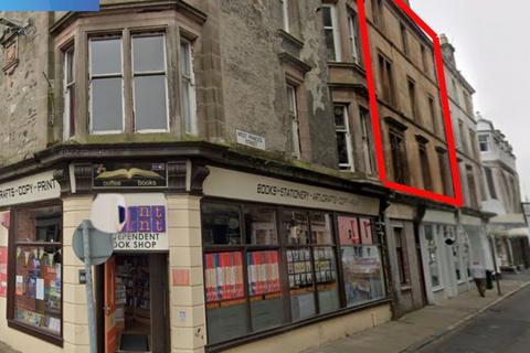 undefined, West Princes Street, Rothesay PA20