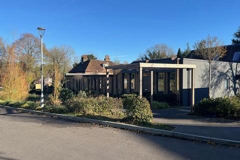 1 bedroom apartment for sale, Manor Gardens, New Ash Green DA3