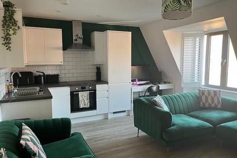 1 bedroom apartment for sale, Manor Gardens, New Ash Green DA3