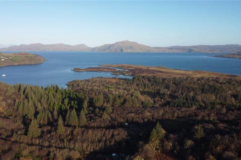 Plot for sale, Plots At Linndhu House, Tobermory, Isle of Mull, Argyll and Bute, PA75