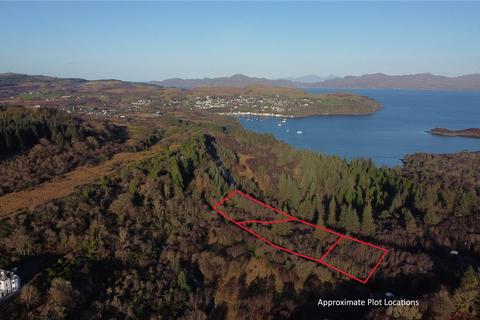 Plot for sale, Plots At Linndhu House, Tobermory, Isle of Mull, Argyll and Bute, PA75