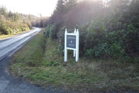Plot for sale, Plots At Linndhu House, Tobermory, Isle of Mull, Argyll and Bute, PA75