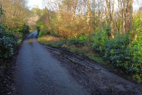 Plot for sale, Plots At Linndhu House, Tobermory, Isle of Mull, Argyll and Bute, PA75