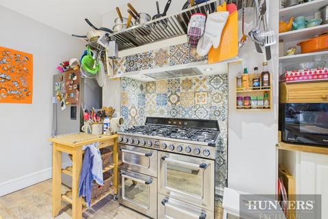 undefined, Royal Crescent, Scarborough
