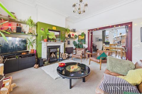 undefined, Royal Crescent, Scarborough