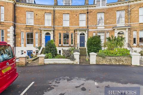 Royal Crescent, Scarborough
