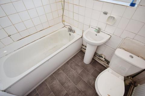undefined, Bramble Street, West Midlands CV1