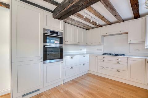 undefined, Cherry Tree Court, Diss IP22