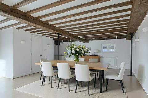 undefined, Cherry Tree Court, Diss IP22