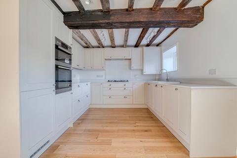 undefined, Cherry Tree Court, Diss IP22