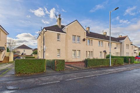Marjory Drive , Paisley PA3