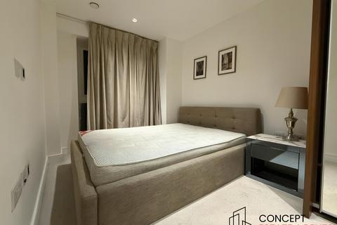 2 bedroom apartment to rent, Fitzroy House, Dickens Yard, London, W5