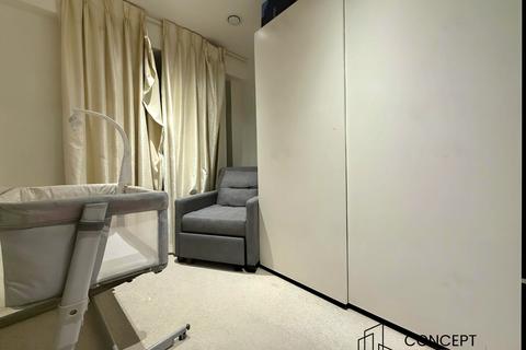 2 bedroom apartment to rent, Fitzroy House, Dickens Yard, London, W5