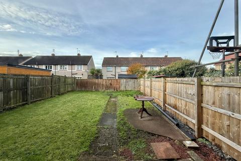 3 bedroom terraced house to rent, Ferrisdale Way, Tyne and Wear NE3