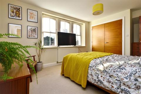 undefined, Trinity Trees, Eastbourne, BN21