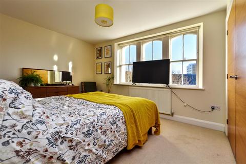 undefined, Trinity Trees, Eastbourne, BN21