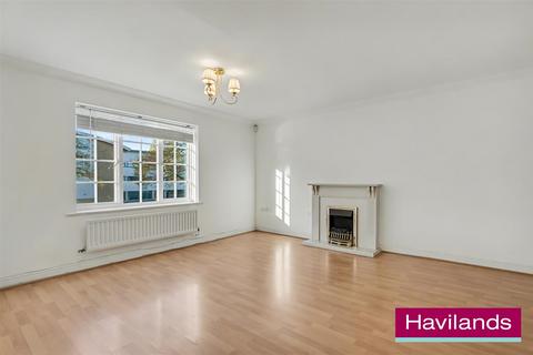 undefined, Kinderton Close, London